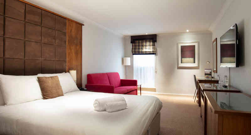 AH BR Double Superior