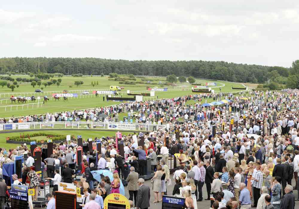 Market Rasen 9 46661003511 O