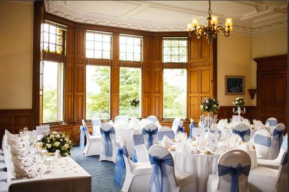 Gillespie Edinburgh Zoo Mansion House 31899118377 O