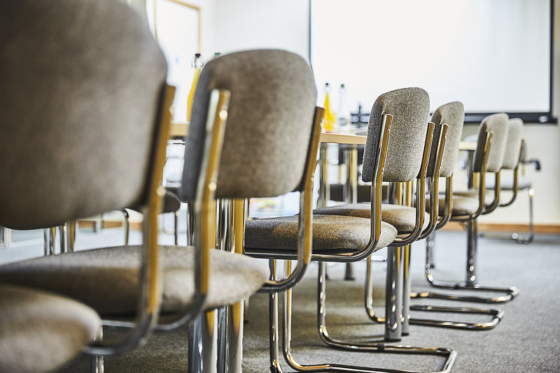 Kettering Conf Centre