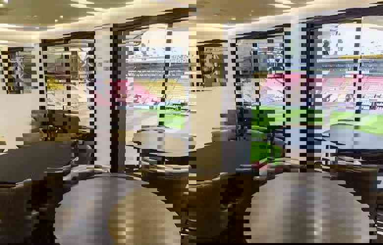 Corporate Executive Box Banner 1 1