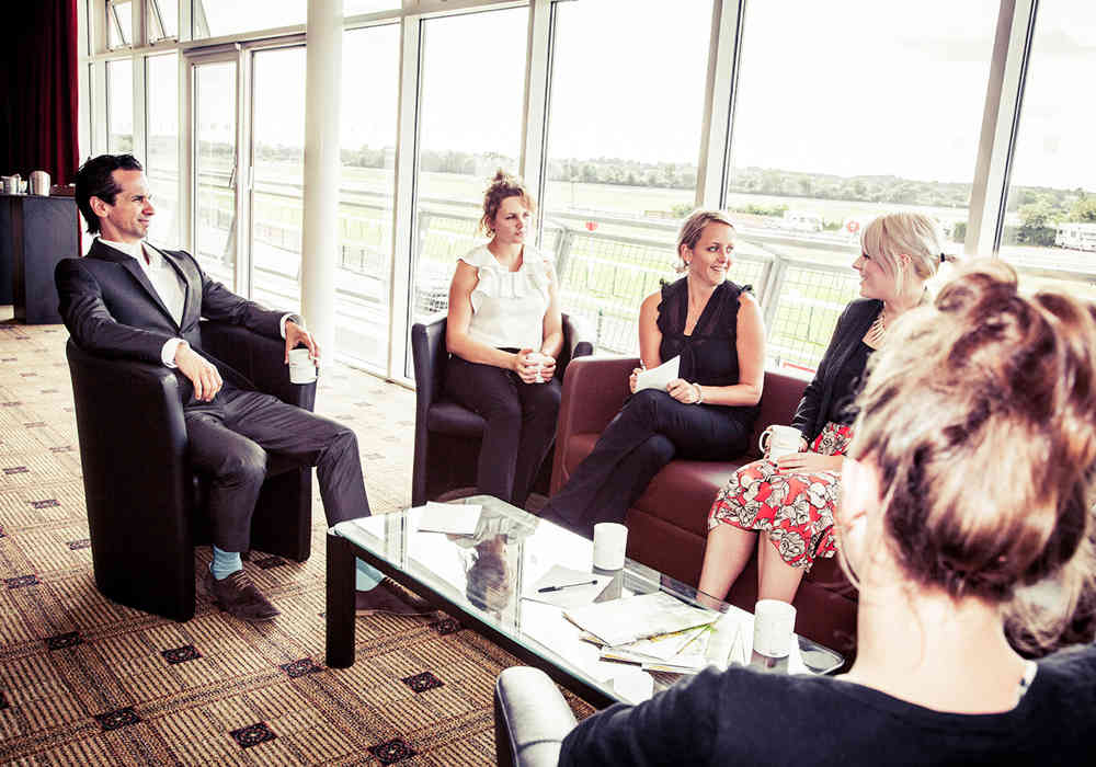 Warwick Racecourse Ce 91 33031413628 O