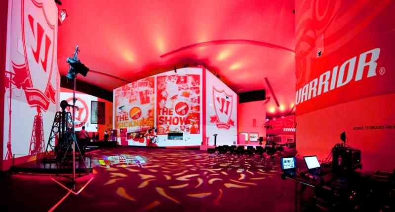 Main Exhibition Space Iwm North 46818248082 O