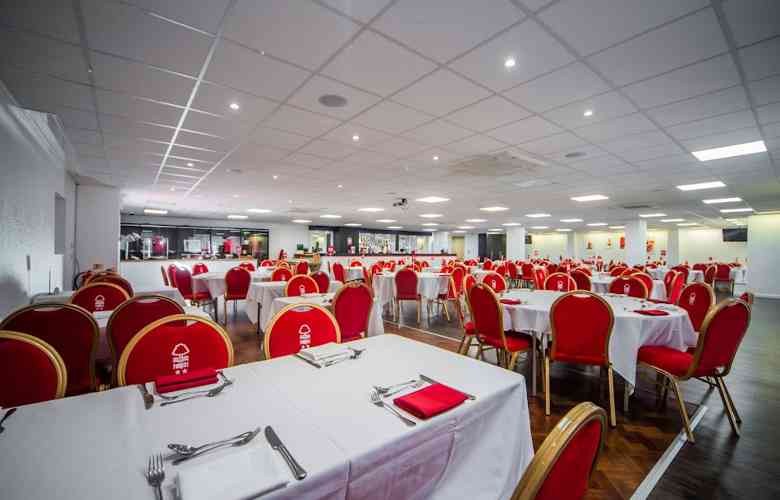 Robin Hood Suite Pic 3 2