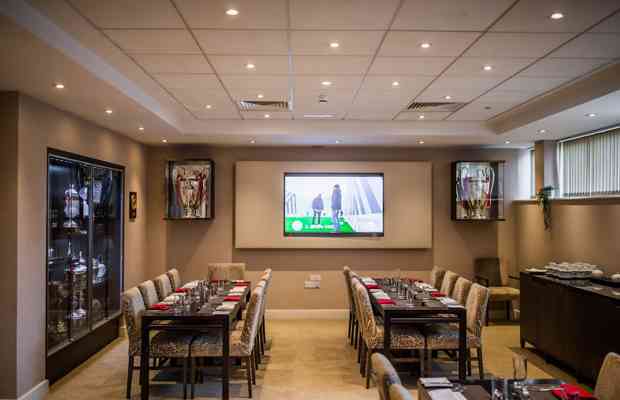 Directors Suite Pic 1 2