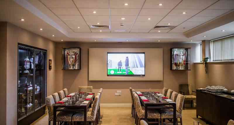 Directors Suite Pic 1 2