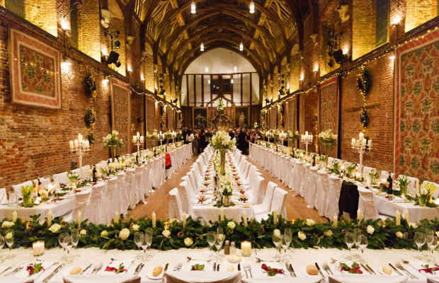 The Old Palace Hatfield House 31929089537 O