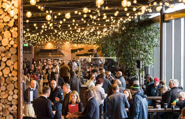 British Airways Rose Garden 33031218788 O