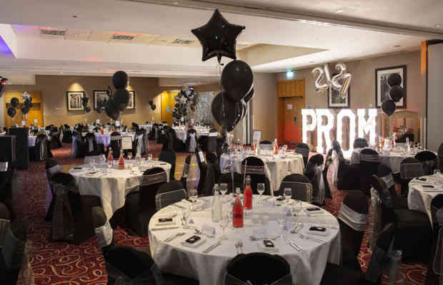 Eastwood Prom 0409