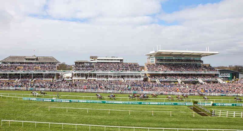 Aintree Racecourse 39683119293 O