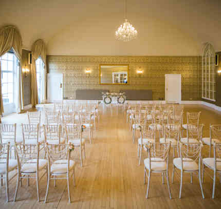 Bristol Zoo Gardens The Clifton Pavillion 45925011555 O