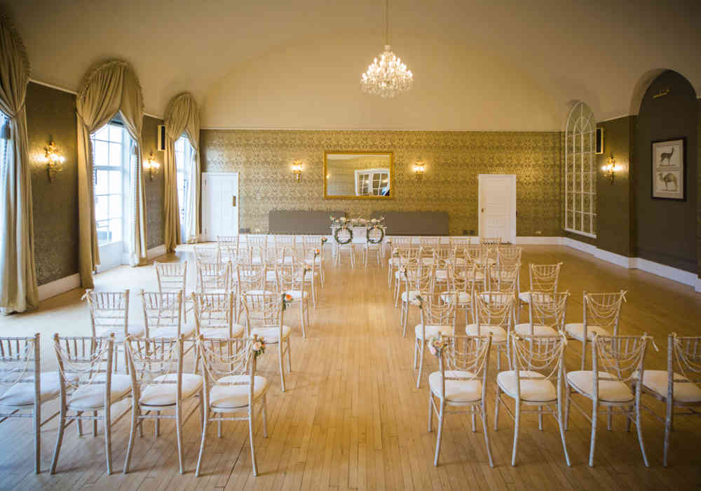 Bristol Zoo Gardens The Clifton Pavillion 45925011555 O