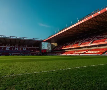 Stadium 01