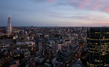 City Social View Of London 46840388841 O