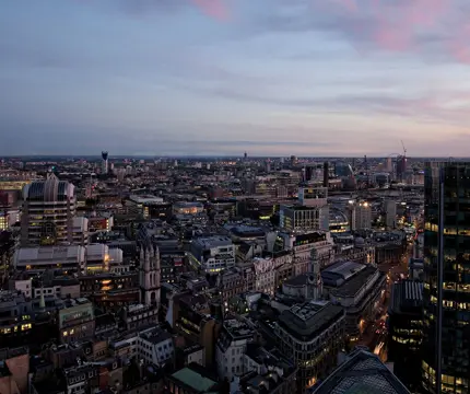 City Social View Of London 46840388841 O