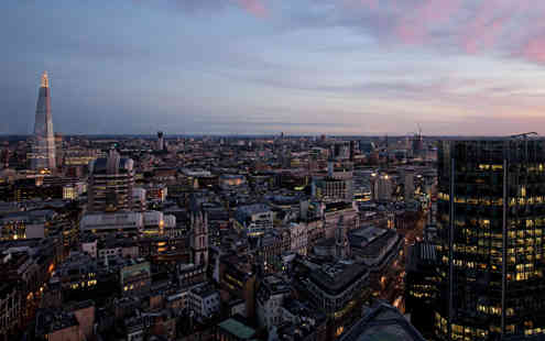 City Social View Of London 46840388841 O