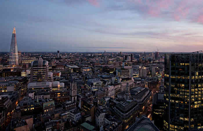 City Social View Of London 46840388841 O