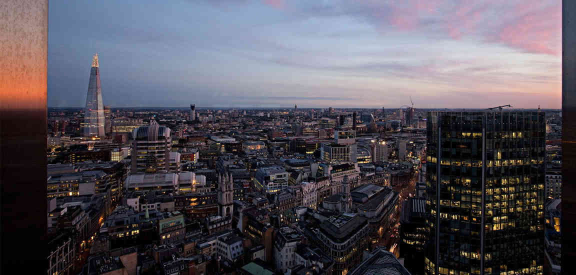 City Social View Of London 46840388841 O