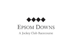 Epsomdowns Logo Black