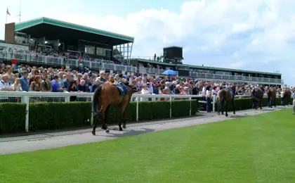 Market Rasen 1 46661000141 O