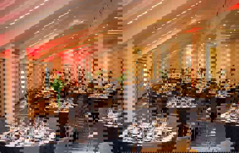 Spirit Of Rugby Dinner (2)