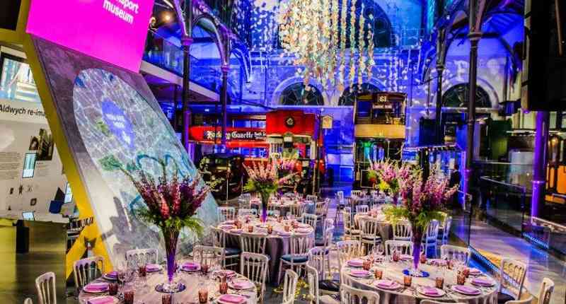 Museum Gallery Dinner 14