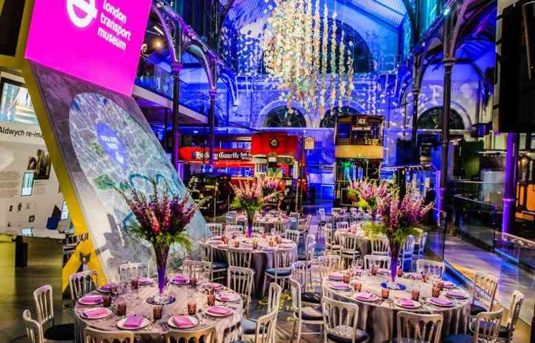 Museum Gallery Dinner 14