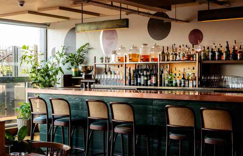 Rucola At The Conduit Level 5 (90)