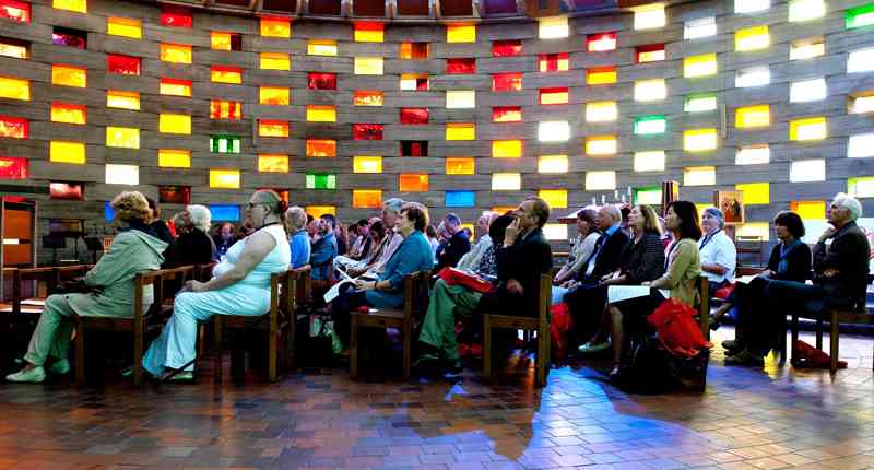 The Meeting House At Space With Us 45991863245 O