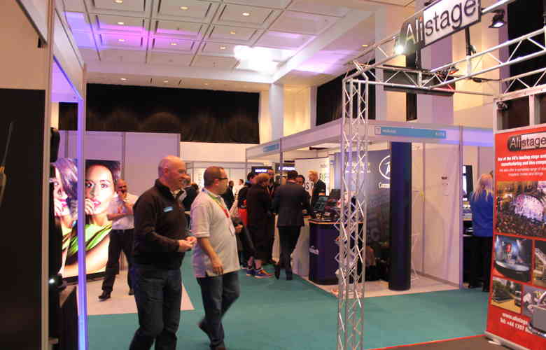 Exhibition At Royal Armouries 32586744757 O