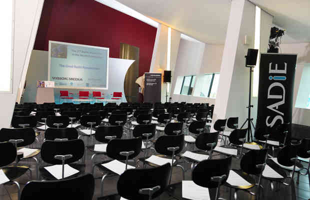 Watershard Event Space Iwm North 46818240432 O