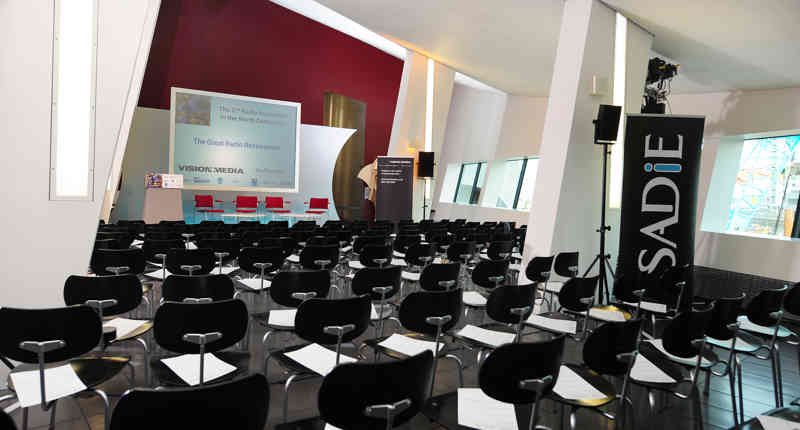 Watershard Event Space Iwm North 46818240432 O