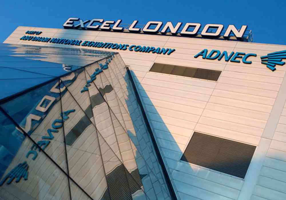 Excel London Front Small
