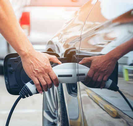 Ado Electric Car Charging