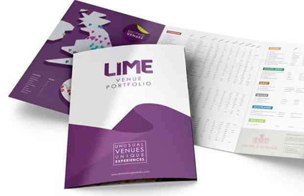 LVP Brochure