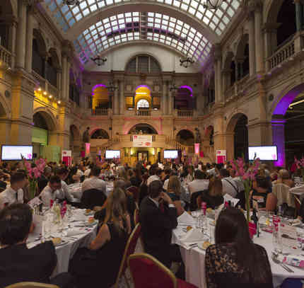 Dinner In Wills Hall Bmag 45924968175 O