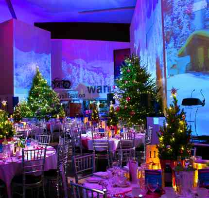 Main Exhibition Space Iwm North Christmas 46818248162 O