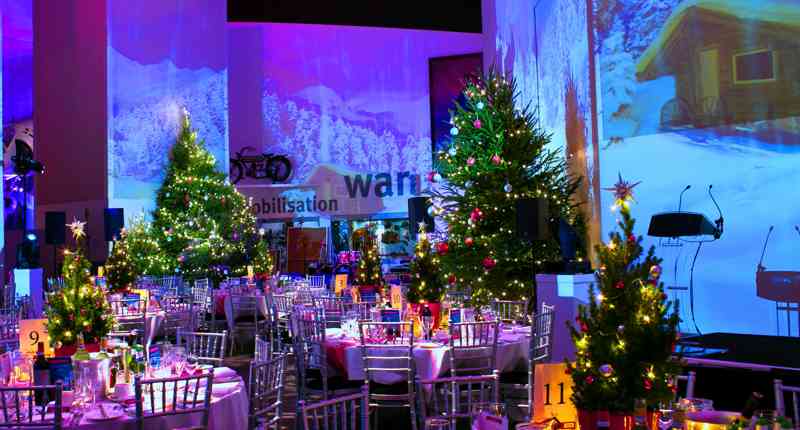 Main Exhibition Space Iwm North Christmas 46818248162 O