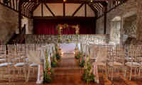 Wedding Beaulieu