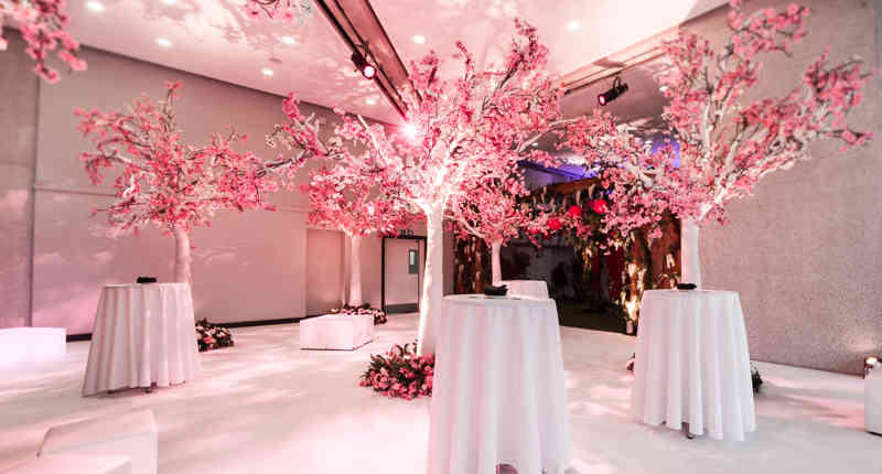 Britten Room At Qeii Centre 46819875412 O