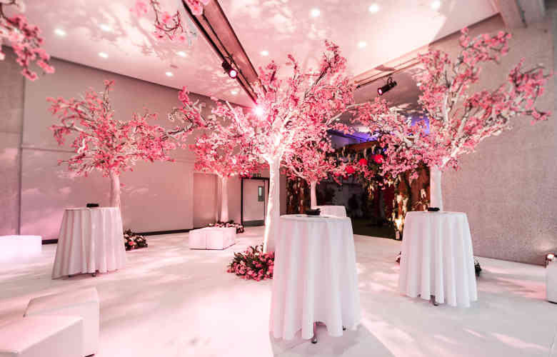 Britten Room At Qeii Centre 46819875412 O