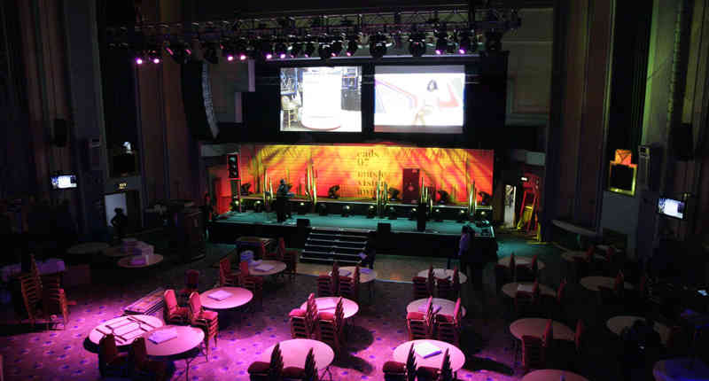 Grand Hall At Troxy 45947187325 O