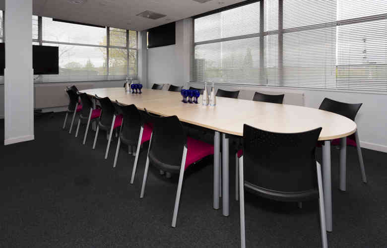 Rocket Room National Railway Museum 46147062324 O