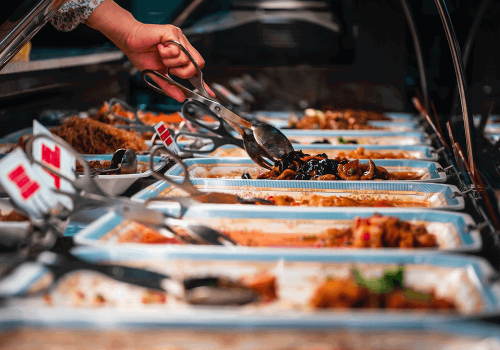 Beyond Food Report Survey