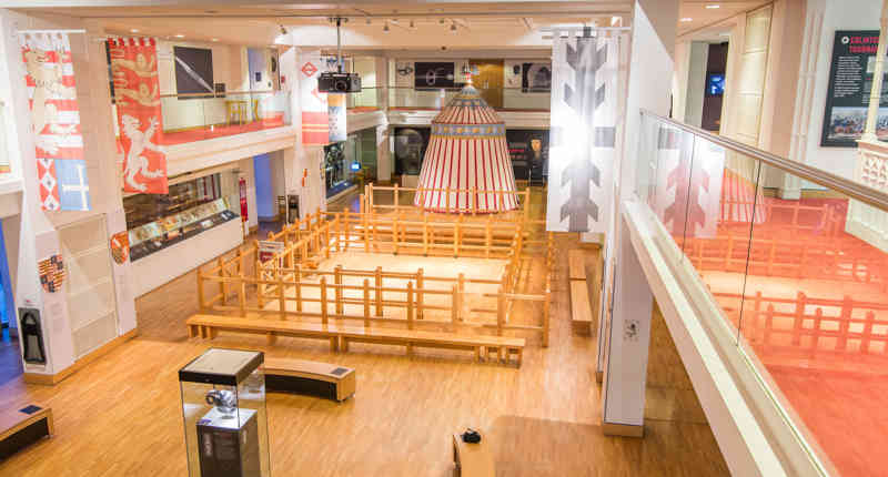 Tournament Gallery Empty Birds Eye 40563153713 O