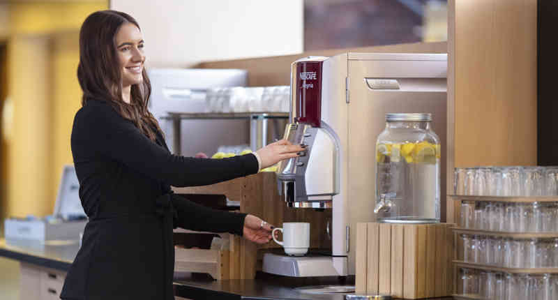 Yarnfield Coffee 0375