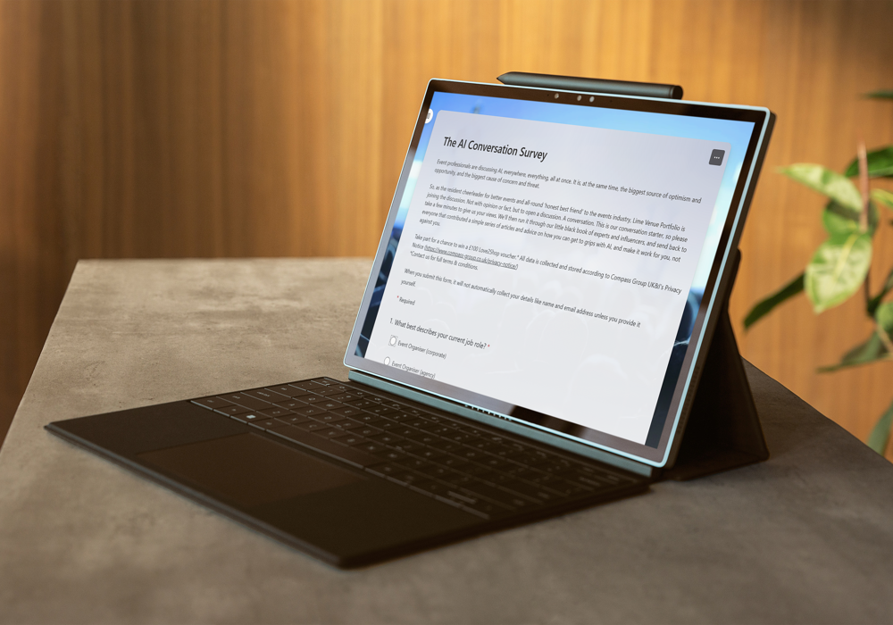Free Laptop Mockup