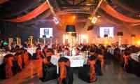 New Dock Hall Royal Armouries Dinner Event2 47476356432 O