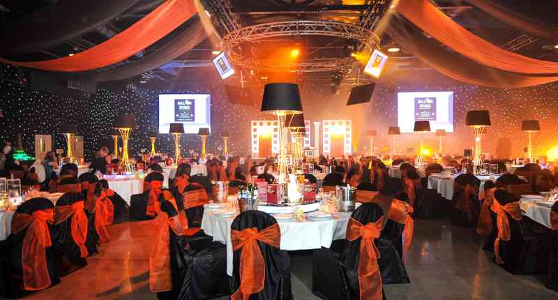 New Dock Hall Royal Armouries Dinner Event2 47476356432 O