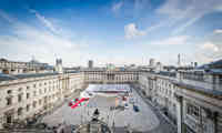 Ferrari Launch At Somerset House 31965026757 O